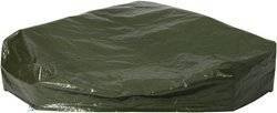 Pokrowiec na narożnik ogrodowy BALI 248 x 248 x 64 cm