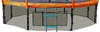 Dolna siatka zabezpieczająca do trampoliny 12FT (374 cm) 