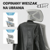 Ergonomiczny Fotel Biurowy ANGEL Spino Obrotowy Czarny