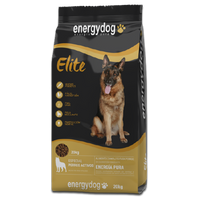 EnergyDog ELITE - wysokoenergetyczna karma dla psów dorosłych 18kg