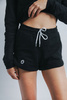 Krótkie Spodenki szorty OSSIE Carrieon