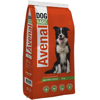 Dog Basic dla psa dorosłego 20kg
