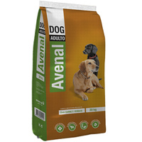 Avenal Dog Adult Dla Psa Aktywnego 20kg