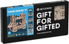 Mr.Playwood Drewniane Puzzle 3D - Tower Bridge S