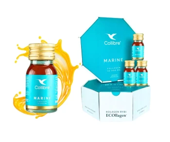 Kolagen Morski Collibre Marine Shot 30x 30ml