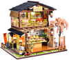 Sushi House