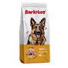 Barkitos kurczak z ryżem 18 kg