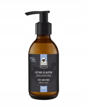 Odżywka do włosów emolientowa 200 ml