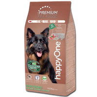 Hypoallergenic jagnięcina