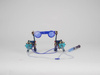 Smartivity Drewniane Mechaniczne Puzzle 3D - Eksperymenty Hydrauliczne