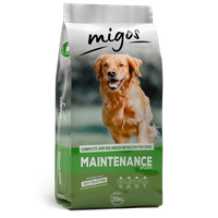 Migos Maintenance plus 20kg