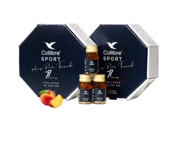 Kolagen do picia Collibre Sport 30x butelka 30ml