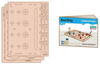Smartivity Drewniane Mechaniczne Puzzle 3D - Atak Szachowy