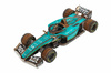 Veter Models Puzzle 3D - Wyścigówka Racer V-3 Aston Martin