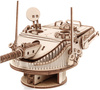 Czołg AMX 13 105 WoT - Drewniane Puzzle 3D Little Story