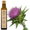 Olej z ostropestu 250ml - Zimnotłoczony, naturalny