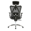 Fotel ANGEL Europa – Obrotowy Fotel Ergonomiczny do Biura
