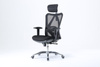 Fotel ANGEL Europa – Obrotowy Fotel Ergonomiczny do Biura