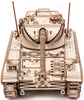 Czołg AMX 13 105 WoT - Drewniane Puzzle 3D Little Story