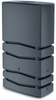 Zbiornik na deszczówkę - deszczownica 350 l AQUA TOWER - antracyt