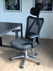 Fotel ANGEL Europa – Obrotowy Fotel Ergonomiczny do Biura