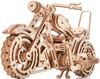 Yankee Chopper Model 3D - Drewniane Puzzle Little Story