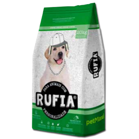 Rufia Junior Dog dla szczeniąt 20kg Karma dla psa 