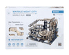 ROBOTIME Drewniane Puzzle 3D - Tor Do Wyścigu Kulek LGA01