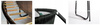 Trampolina Ogrodowa Jumpi 435cm/14FT - Żółta