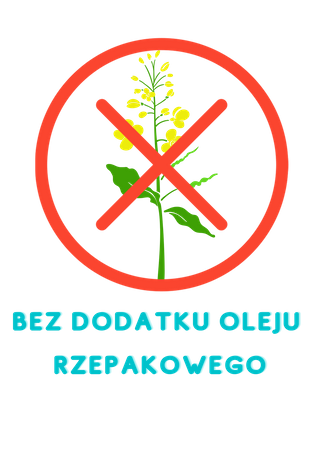 Olej dla Dzieci Zimnotłoczony 250ml Kompozycja