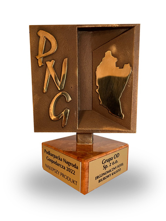 Ergonomiczny Fotel Biurowy ANGEL KalistO - Czarny