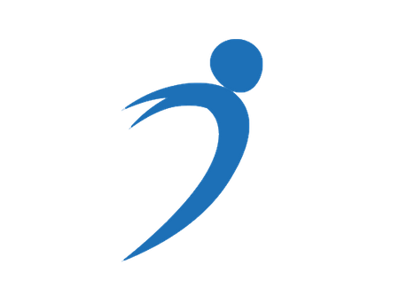 Duża Trampolina Ogrodowa Jumpi 487cm/16FT - Pomarańczowa