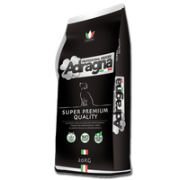 Breeder Adult Maxi super premium królik i owoce cytrusowe