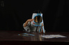 Smartivity Drewniane Mechaniczne Puzzle 3D - Odkrywcy Kosmosu