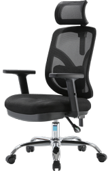 Fotel ANGEL JOkasta – Obrotowy Fotel Ergonomiczny do Biura