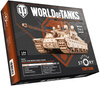 Czołg Tortoise WoT - Drewniane Puzzle 3D Little Story