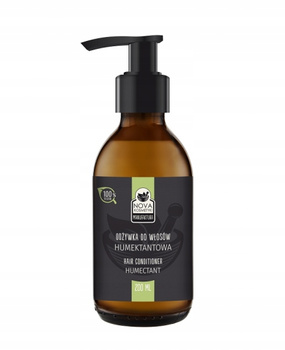 Odżywka do włosów humektantowa 200 ml