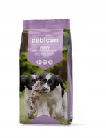 Cebican Puppy dla szczeniąt i suk karmiących 20kg