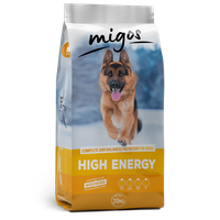 High Energy