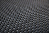 Trampolina Ogrodowa Jumpi 374cm/12FT Maxy Comfort -  Zielona