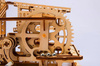 Tor Do Wyścigu Kulek- Drewniane Puzzle 3D ROBOTIME
