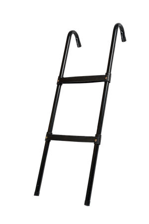 Trampolina Ogrodowa Jumpi 374cm/12FT Maxy Comfort -  Zielona
