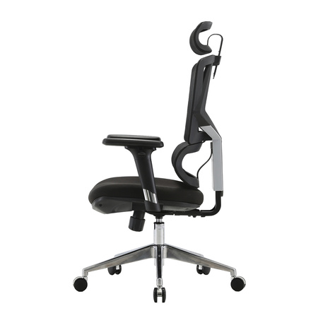 Fotel Biurowy Ergonomiczny ANGEL Dakota 2.0 – Obrotowy do Biurka