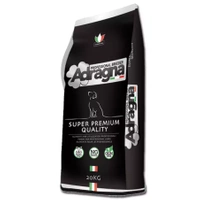 Breeder Medium/Maxi super premium jagnięcina