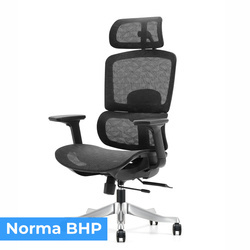 Fotel ANGEL Otus – Obrotowy Fotel Ergonomiczny do Biura