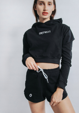 Krótkie Spodenki szorty OSSIE Carrieon