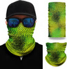 Chusta sportowa Bandana Antybakteryjna