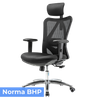 Fotel ANGEL Europa – Obrotowy Fotel Ergonomiczny do Biura