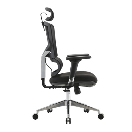 Fotel Biurowy Ergonomiczny ANGEL Dakota 2.0 – Obrotowy do Biurka