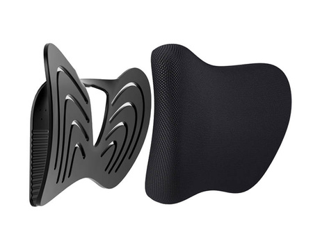 Fotel ANGEL JOkasta – Obrotowy Fotel Ergonomiczny do Biura